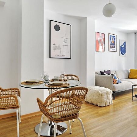 Wehaus - Exclusive & Nordic Style Apartment In Murcja Zewnętrze zdjęcie
