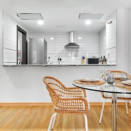 Wehaus - Exclusive & Nordic Style Apartment In Murcja Zewnętrze zdjęcie