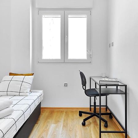 Wehaus - Exclusive & Nordic Style Apartment In Murcja Zewnętrze zdjęcie