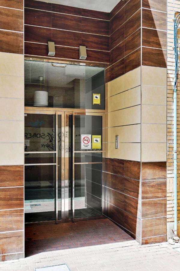 Wehaus - Exclusive & Nordic Style Apartment In Murcja Zewnętrze zdjęcie
