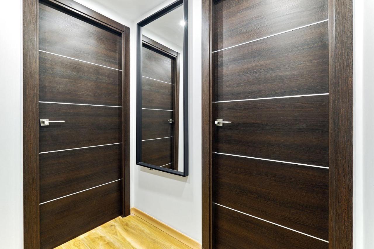 Wehaus - Exclusive & Nordic Style Apartment In Murcja Zewnętrze zdjęcie